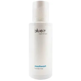 blue®m bluem Mundspülung fluoridfrei