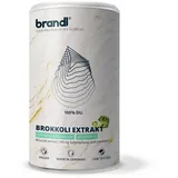 Brandl Nutrition Sulforaphan aus Brokkolisprossen Extrakt mit Piperin Vitamine