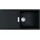 Franke Einbauspüle Centro CNG 611-100 Fragranit Onyx - Schwarz