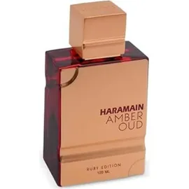Al Haramain Amber Oud Ruby Edition Eau de Parfum 120 ml