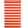 K-HOME Doppelrollo Andorra 70 x 200 cm orange/rot