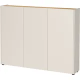 Germania GW-Libbiano 138 x 105 x 25 cm beige / beige
