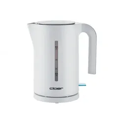 Cloer Wasserkocher 4111 ws