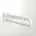 850mm