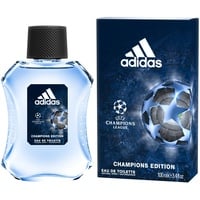 Adidas Uefa Champions League Edition Eau de Toilette 100 ml