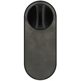 Aqara Smart Lock U200 Lite Kit Smartlock, schwarz