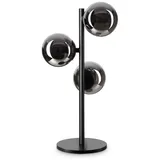 Ideal Lux Perlage Schwarz 3