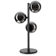 Ideal Lux Perlage Schwarz 3