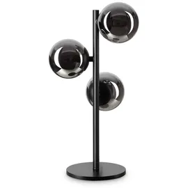 Ideal Lux Perlage Schwarz 3