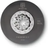 Fein HSS-Sägeblatt rund SL Durchmesser 85