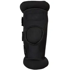 Back on Track Royal Sprunggelenkschoner Deluxe - schwarz - M