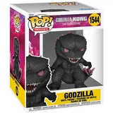 Funko Pop! Movies: Godzilla x Kong The New Empire - Godzilla (75930)