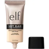 e.l.f. Cosmetics Soft Glam Satin Foundation FAIR NEUTRAL 30 ml Nude