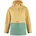 Anorak Mais yellow-aloe green XL