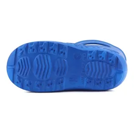 Ladeheid LA-CA-01 Gummistiefel Blau 24,5