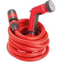 Fitt YOYO 15 m, Flexibler Wasserschlauch für den Garten,