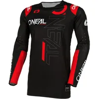 O'Neal Oneal Prodigy Five Three Schwarz/Weiß/Größe M