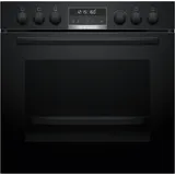 Bosch HND675LS67 Einbauherd-Set