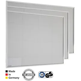 VASNER Zipris S 700 W Weiß