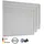 VASNER Zipris S 700 W Weiß