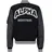 Alpha Industries PU College Jacket Light schwarz S