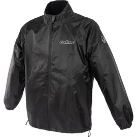 BÜSE Regenjacke Schwarz 10XL