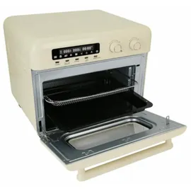 Ardes Heißluftfritteuse ARFRYA02W Beige