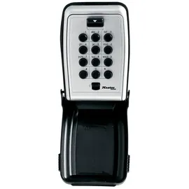 Master Lock Schlüsseltresor Zahlenschloss / keine Sicherheitsstufe