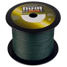 Spiderwire Spw Dura 2750 M Geflochtene Schnur - Moss Green - 0.280 mm