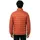 Protest Shaffer Daunenjacke - Brick Orange - M