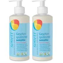 Sonett Geschirrspülmittel sensitiv 300 ml