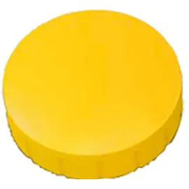 Maul Magnet MAULsolid 6162413 24mm ge 10 St./Pack.