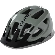 Cube Fleet 57-62 cm grau 2026