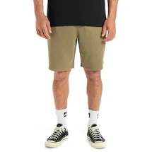 QUIKSILVER Salt Water Sportshorts - Aloe - S