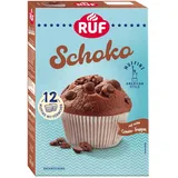 RUF Muffins Schoko Backmischung 305g