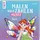 Frechverlag Malen nach Zahlen Malbuch Feen
