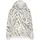 LASCANA Kapuzensweatshirt Zebramuster Beige 44/46