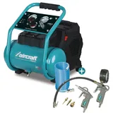 Aircraft AIRBOY SILENCE 111 AS OF E