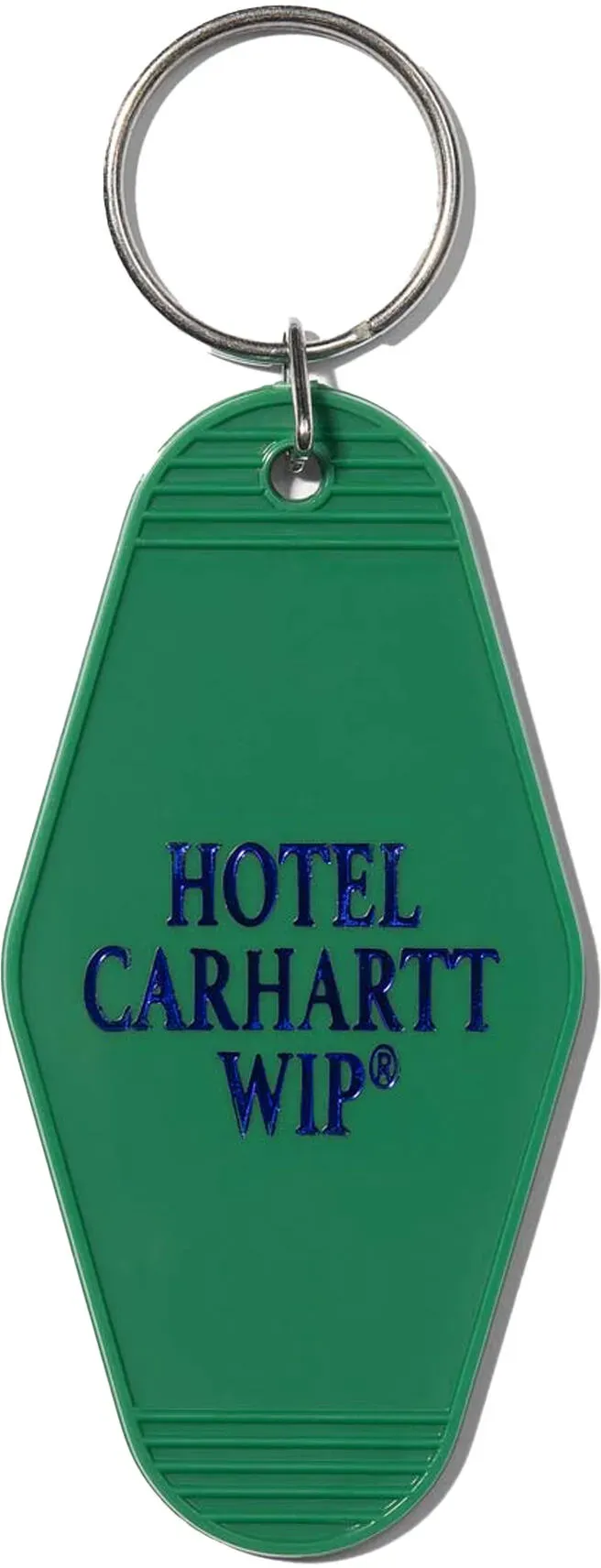 Carhartt WIP Hotel Keys Keychain