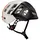 Petzl Meteor Kletterhelm Schwarz/Grau