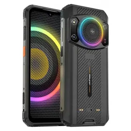 Ulefone Armor 21 8 GB RAM 256 GB schwarz