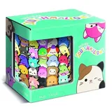 joojee GmbH Squish Mallows Family Tasse 0,325 l Mehrfarbig 3 St.