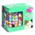 joojee GmbH Squish Mallows Family Tasse 0,325 l Mehrfarbig 3 St.