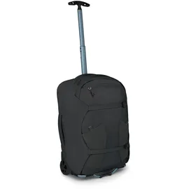 Osprey Farpoint Fairview 2-Rollen Cabin 54 cm / 36 l schwarz