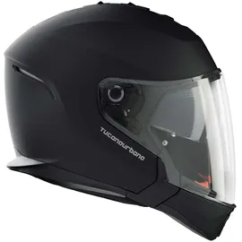 Tucano Urbano Hyperlink Matt Black XXL