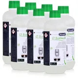 7 x DeLonghi SER 3018 EcoDecalk Entkalker fürKaffeevollautomaten