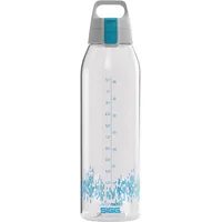 Sigg Total Clear One MyPlanet Aqua 1 5L