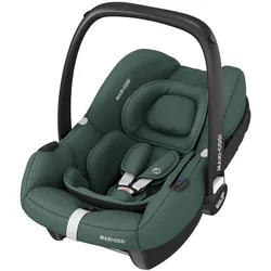 Maxi Cosi CabrioFix I-Size Babyschale Essential Green