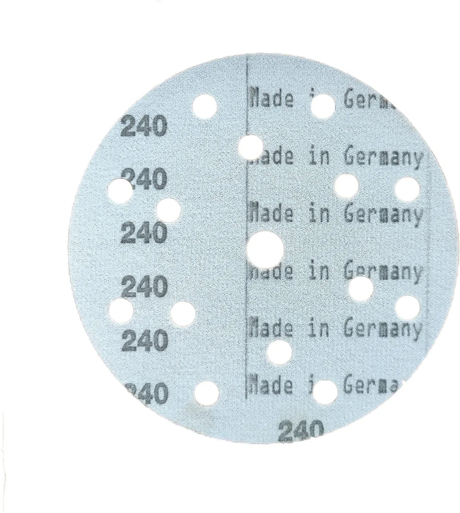 Stracke 747FS/NK 150mm Grip 15L P320 100/Pack - P320