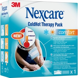 Nexcare, Muskelsalbe, ColdHot Comfort (1 x, 375 g)